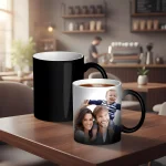 tazas personalizadas mágicas