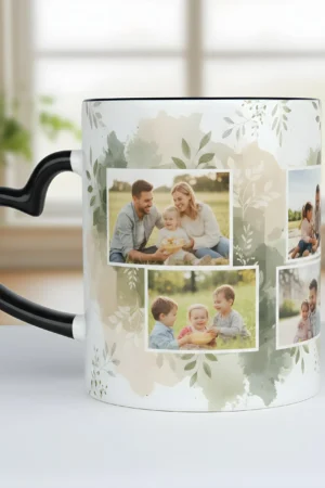 taza personalizada para pareja.